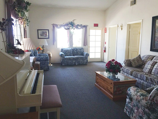 Assisted Living / Home for Aging photo